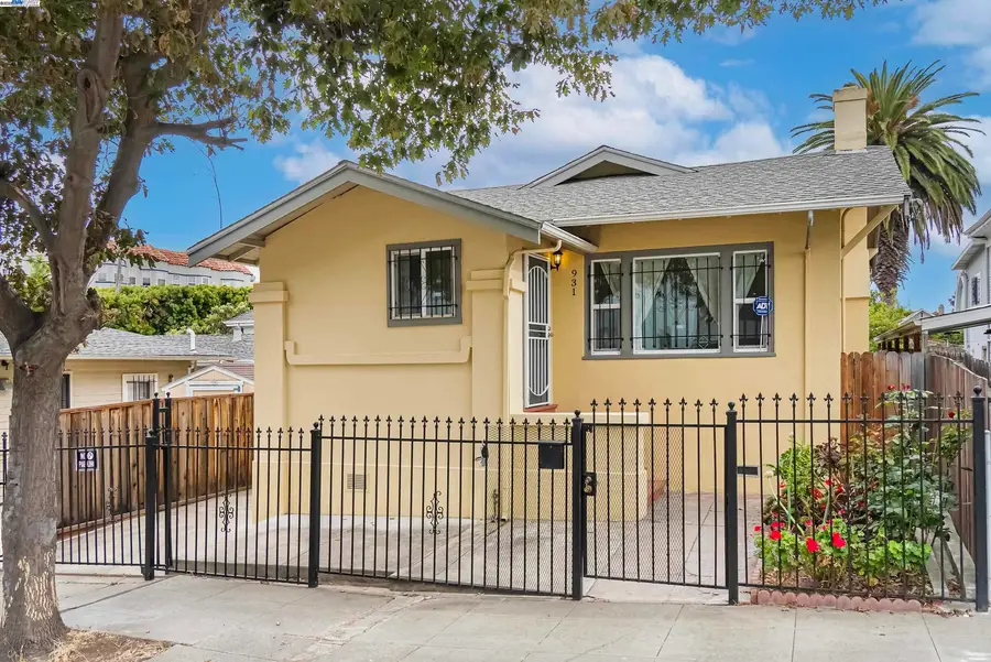 931 E 23rd St, Oakland, CA 94606 - Image #2