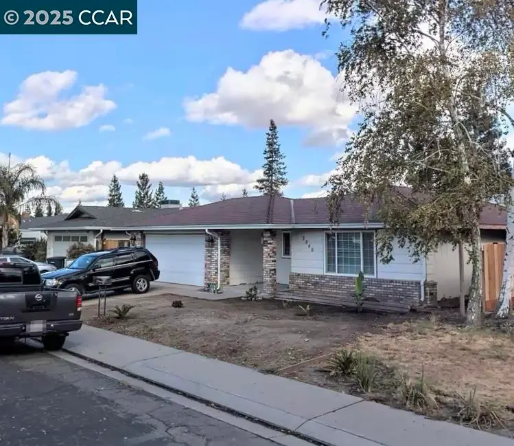 3040 Maplenut Ave., Modesto, CA 95350 - Image #1