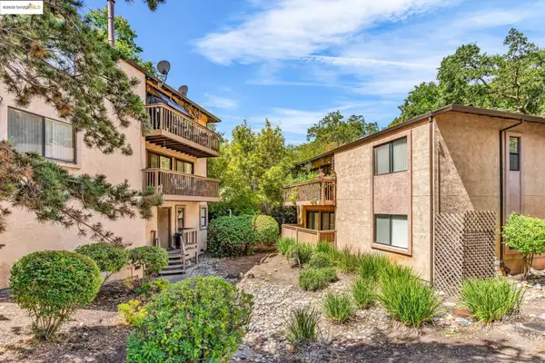 301 Country View Ln, Pleasant Hill, CA 94523