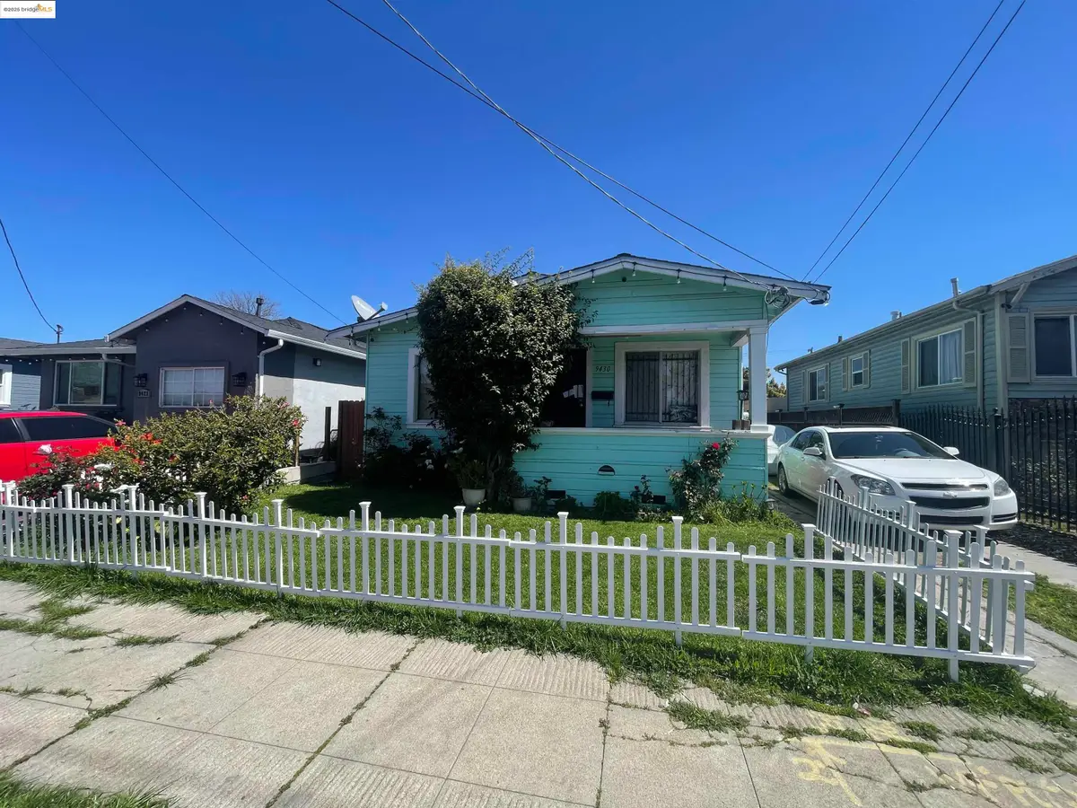 9430 C, Oakland, CA 94603 - Image #1