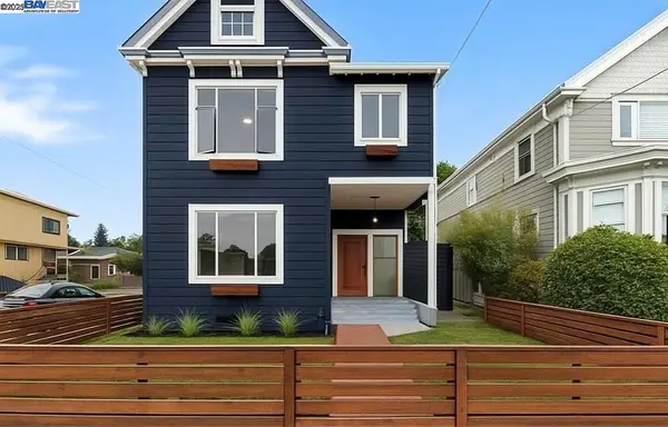 556-558 Alcatraz Ave, Oakland, CA 94609