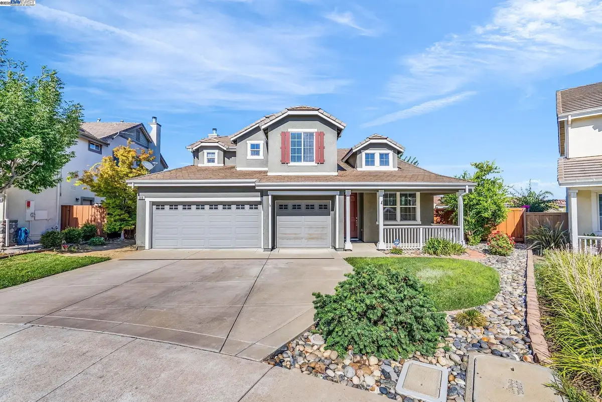 388 Wentworth Ct, Brentwood, CA 94513 - Image #1