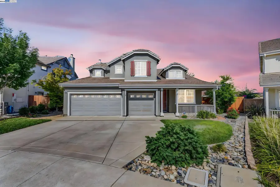 388 Wentworth Ct, Brentwood, CA 94513 - Image #2