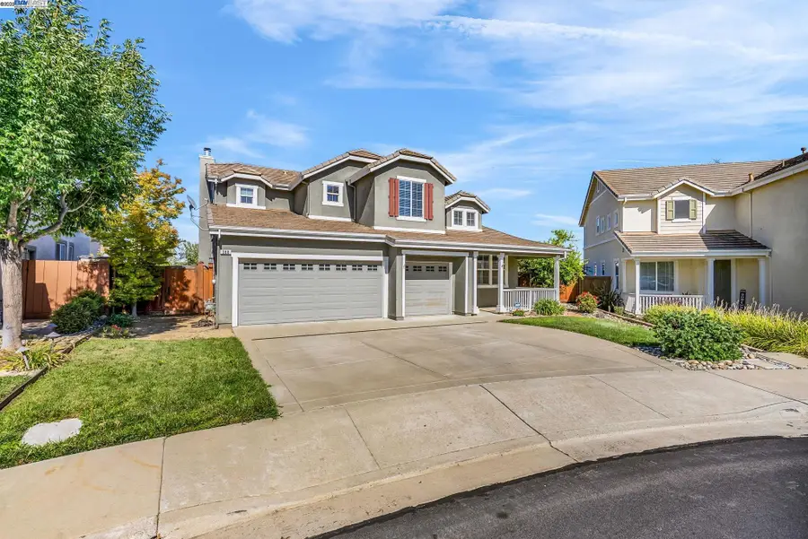 388 Wentworth Ct, Brentwood, CA 94513 - Image #3