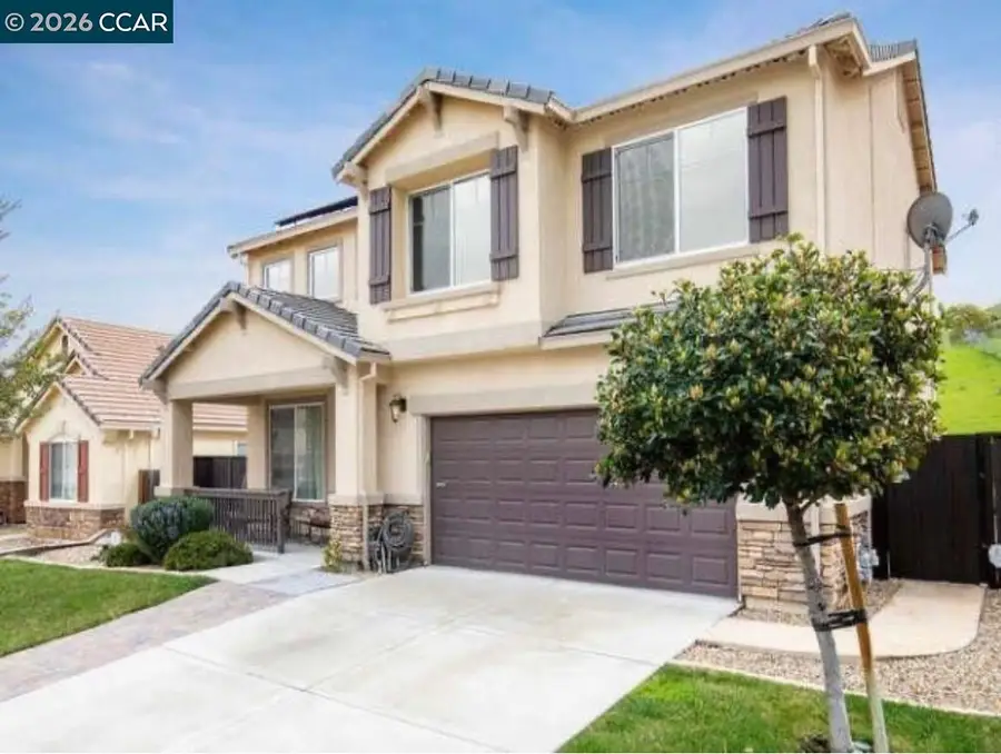 3685 Mallard Ct, Antioch, CA 94509 - #2