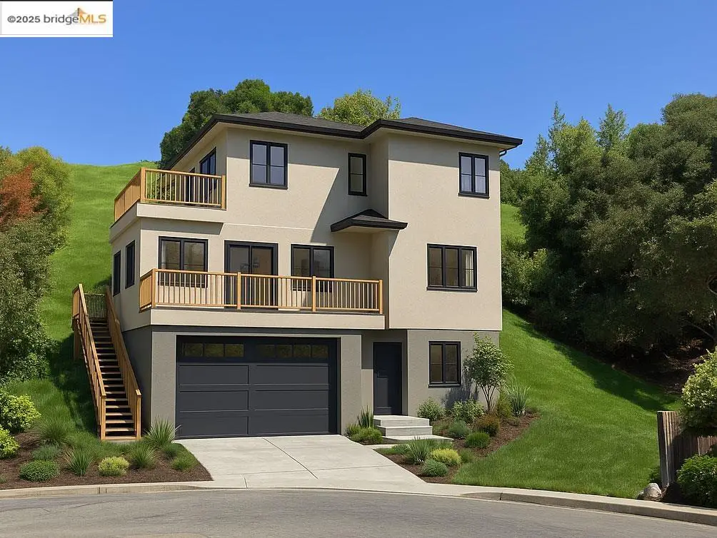 3446 Eureka Ct, Hayward, CA 94542 - Image #1