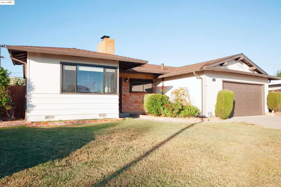 5341 Audubon Park Ct, Fremont, CA 94538 - Image #2