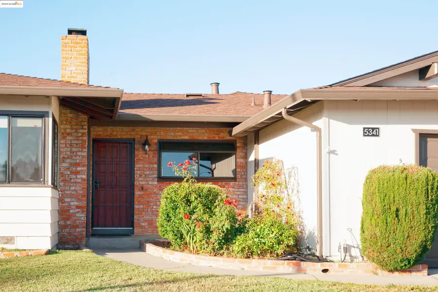 5341 Audubon Park Ct, Fremont, CA 94538 - Image #3