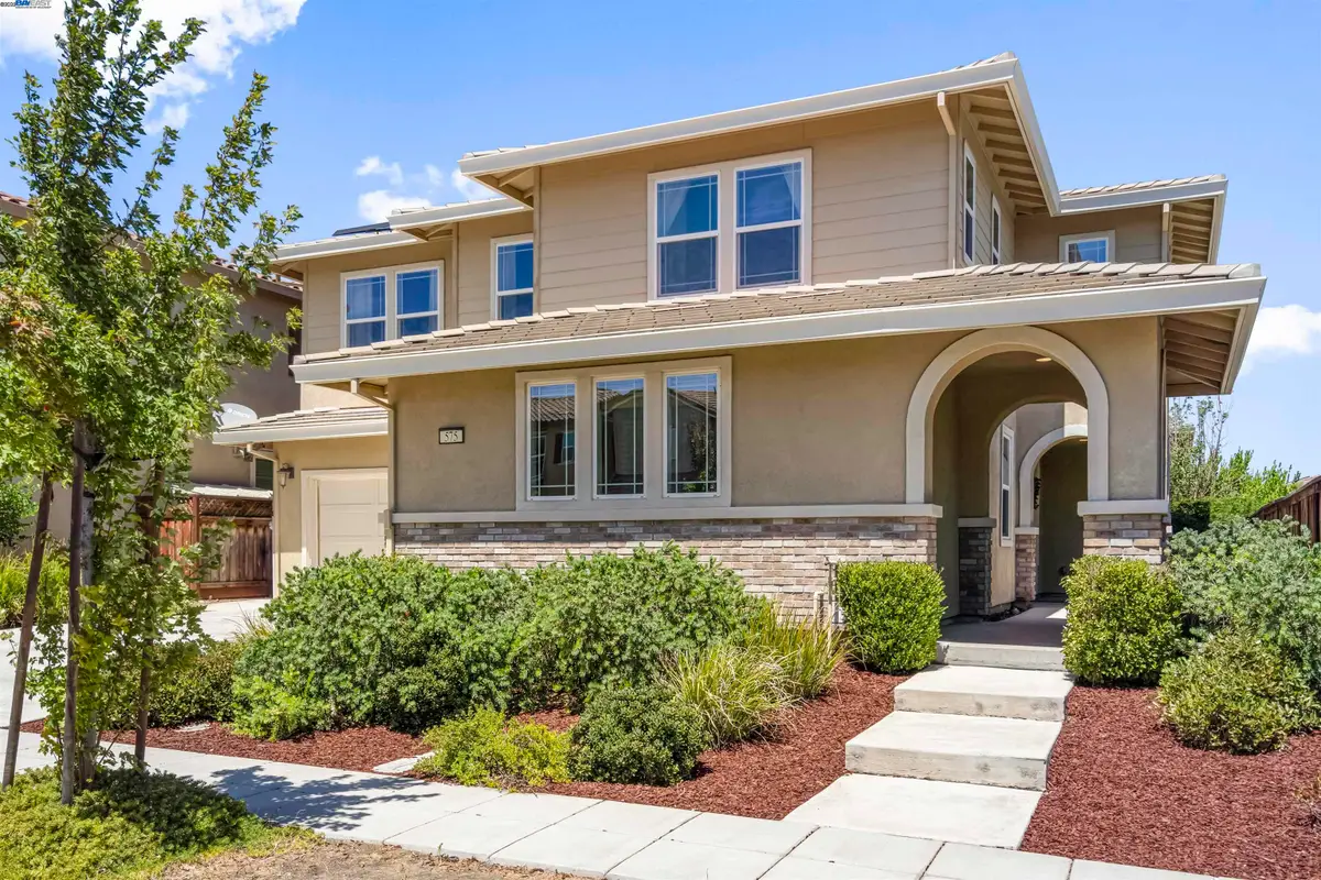 575 W Strauss Dr, Mountain House, CA 95391 - Image #1