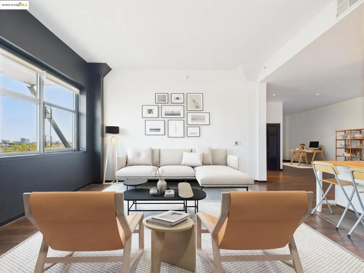 1001 46th St #503, Oakland, CA 94608 - Image #1