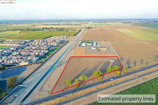 Road 3, Brentwood, CA 94513