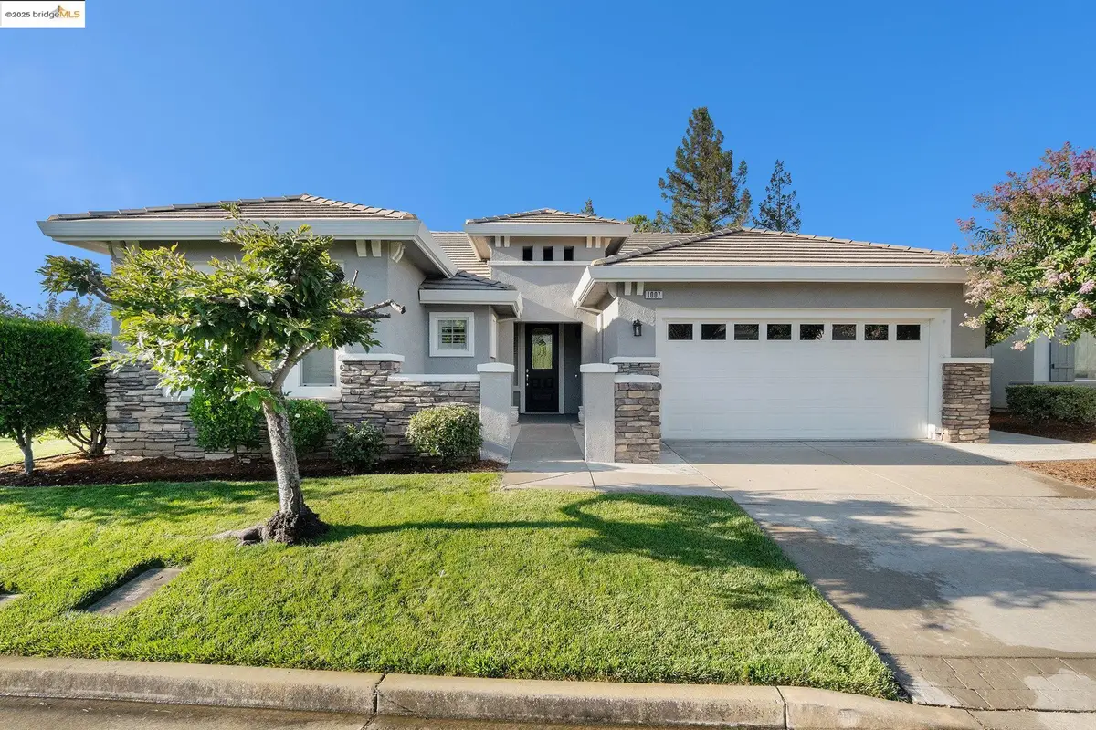1007 Centennial Dr, Brentwood, CA 94513 - Image #1