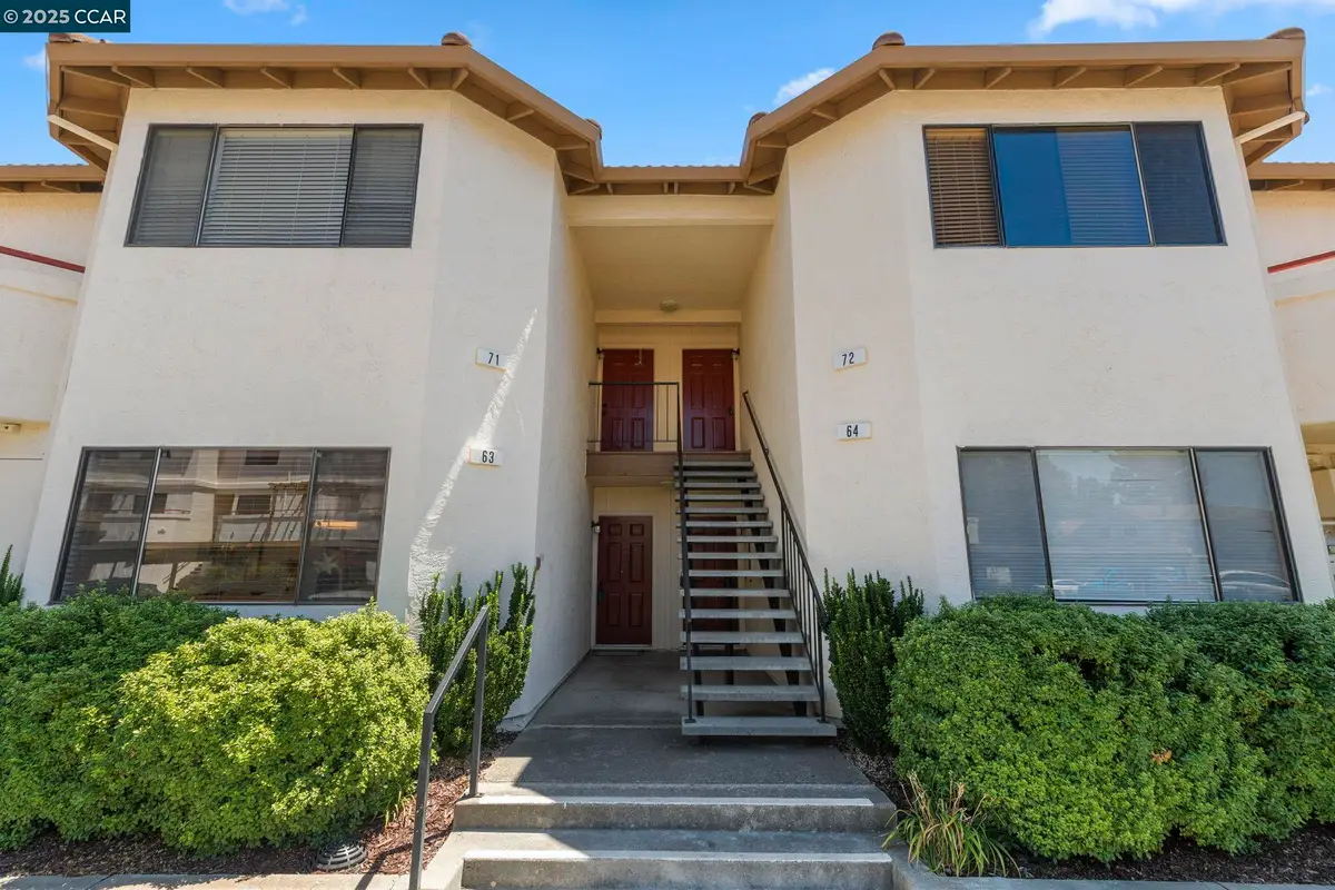 5050 Valley Crest Dr #63, Concord, CA 94521 - #1