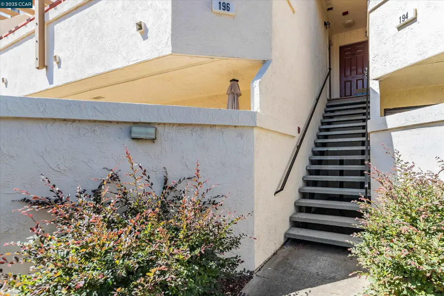 5055 Valley Crest Dr #196, Concord, CA 94521 - #2