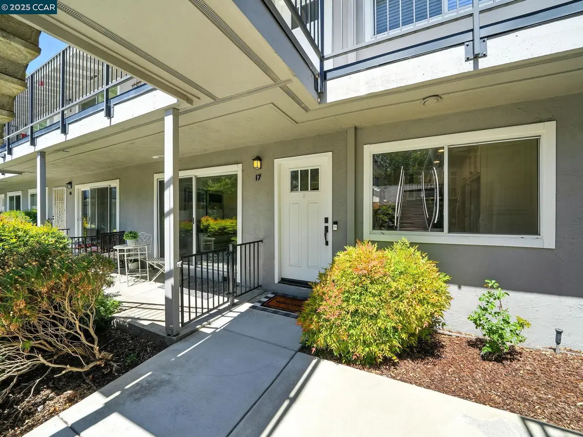 200 El Dorado Ave #17, Danville, CA 94526 - Image #1
