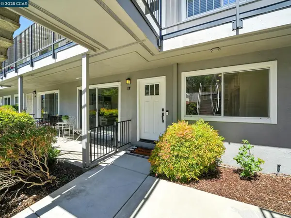 200 El Dorado Ave #17, Danville, CA 94526