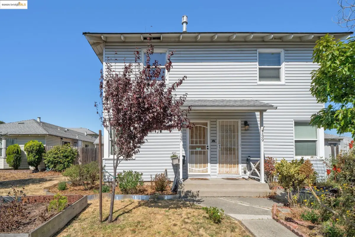 137 Collins St, Richmond, CA 94801 - Image #1