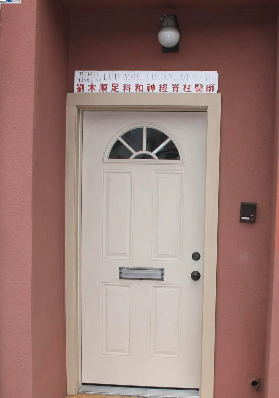 5020 Mission Street #1, San Francisco, CA 94112 - Image #2