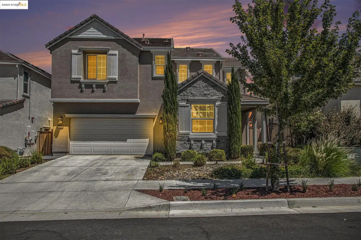 6476 Dan Havicus Dr, Tracy, CA 95377 - Image #1