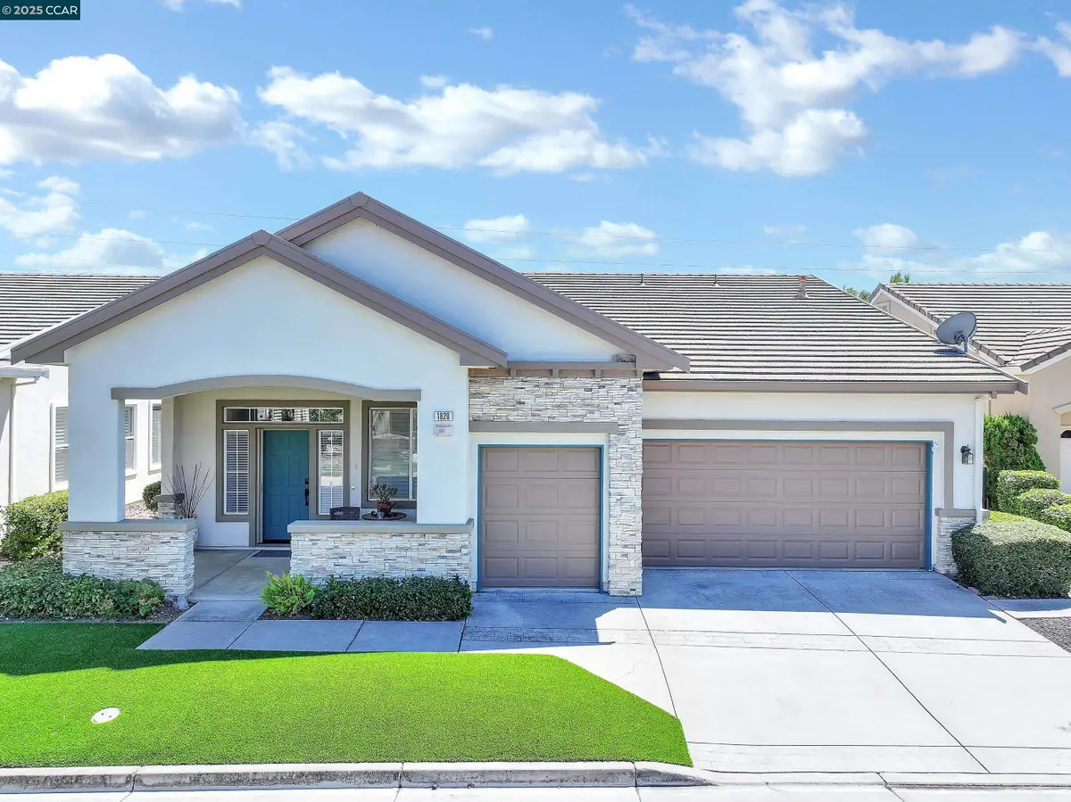 1820 Mariposa Way, Brentwood, CA 94513 - Image #1