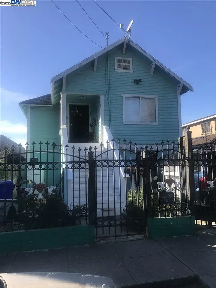 619 2nd St, Richmond, CA 94801 - Image #1