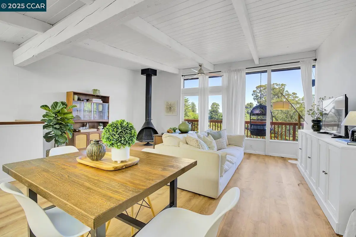 317 Seymour Ln, Mill Valley, CA 94941 - Image #1