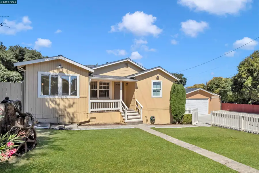 948 Jones Ave, Pinole, CA 94564 - Image #2