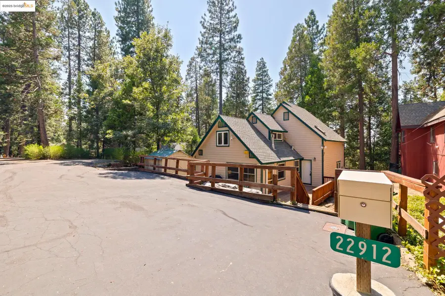 22912 Sierra Dr, Twain Harte, CA 95383 - Image #3