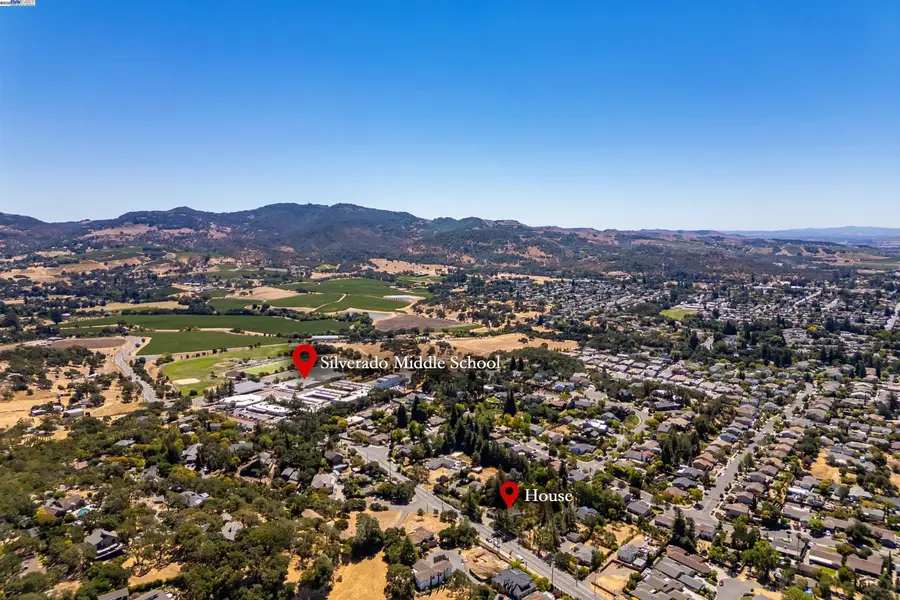 1069 Coombsville Rd, Napa, CA 94558 - Image #2