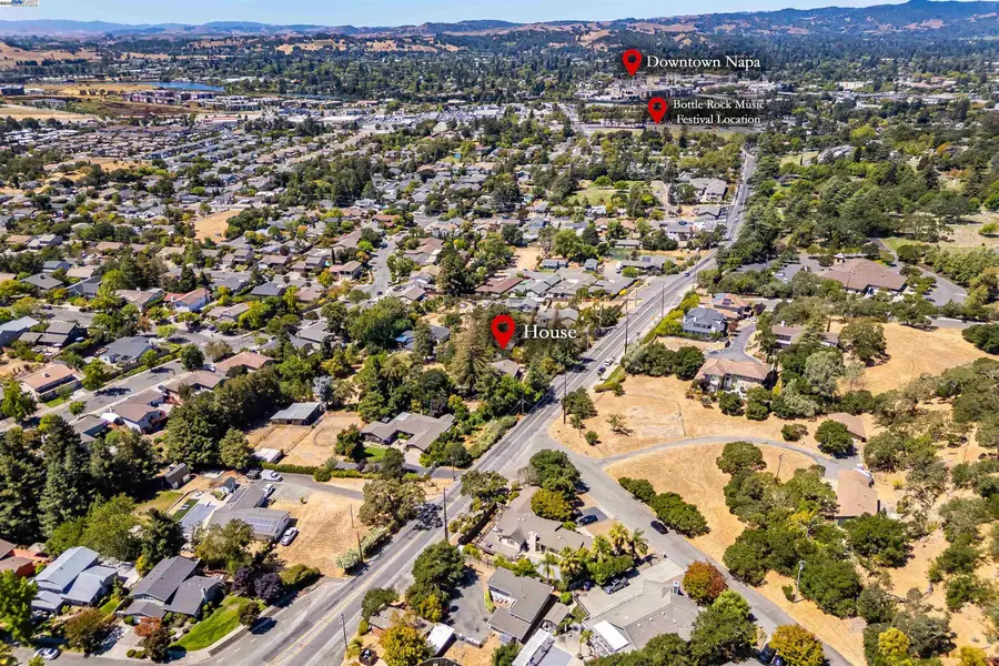 1069 Coombsville Rd, Napa, CA 94558 - Image #3