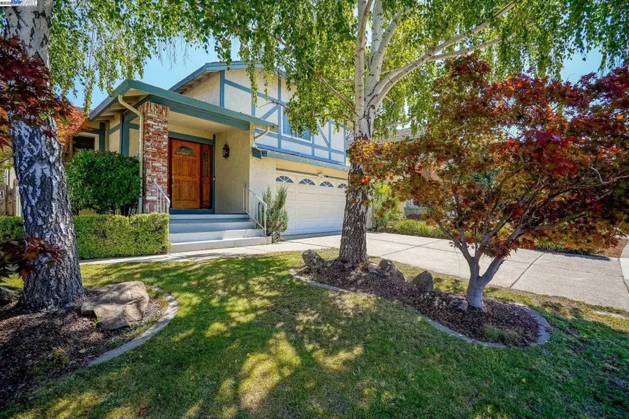 3104 Sombrero Circle, San Ramon, CA 94583 - Image #2