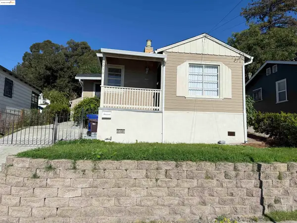 8010 Ney Ave, Oakland, CA 94605