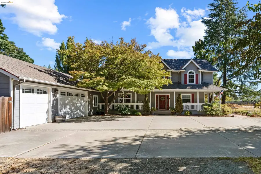 1600 Eden Plains Rd, Brentwood, CA 94513 - Image #2