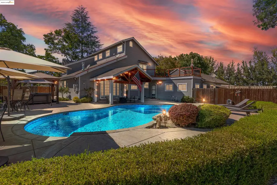 1600 Eden Plains Rd, Brentwood, CA 94513 - Image #3