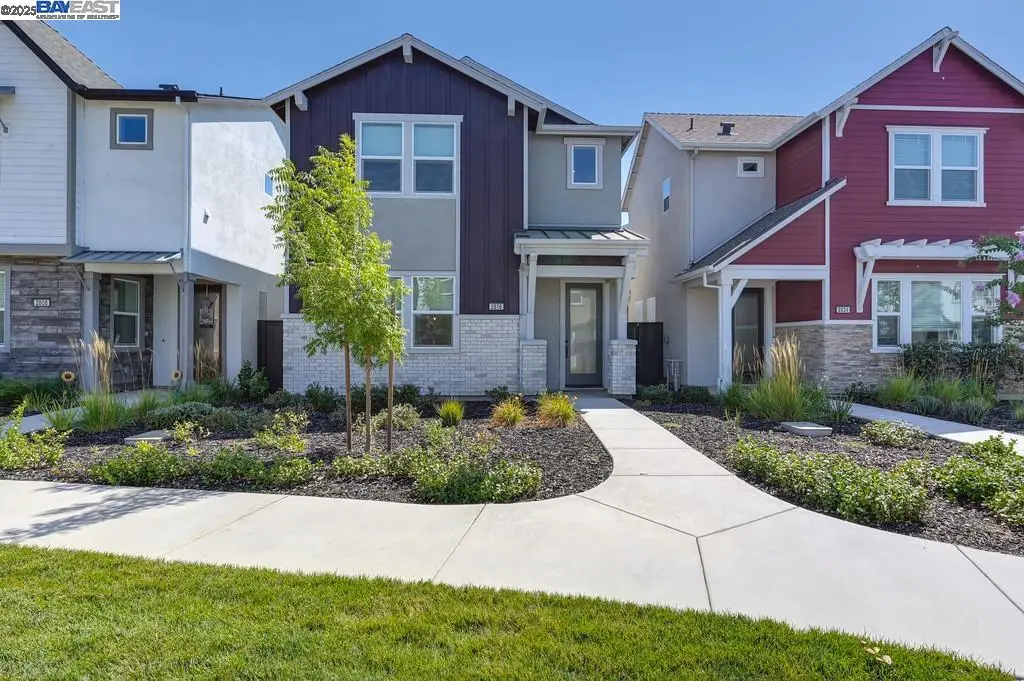 2816 Earthened Walk, Sacramento, CA 95833 - Image #1