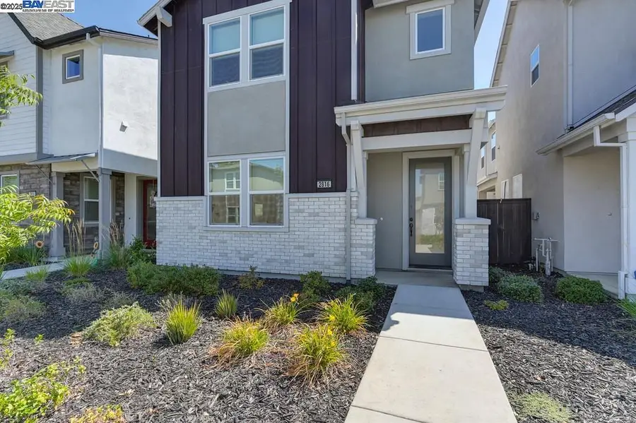 2816 Earthened Walk, Sacramento, CA 95833 - Image #2