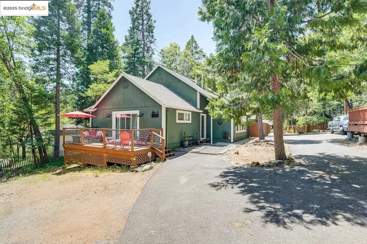 22894 Fuller, Twain Harte, CA 95383 - Image #1