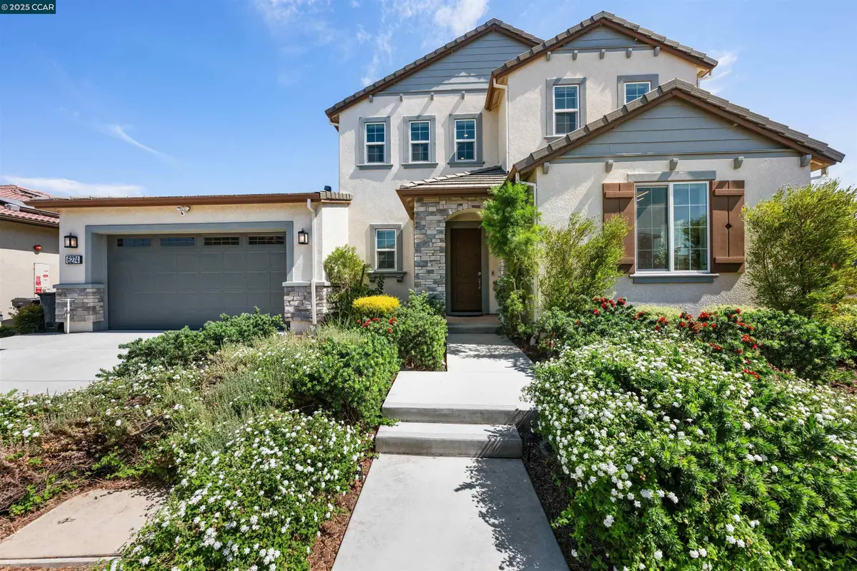 6274 Carousel Ave, Tracy, CA 95377 - #1