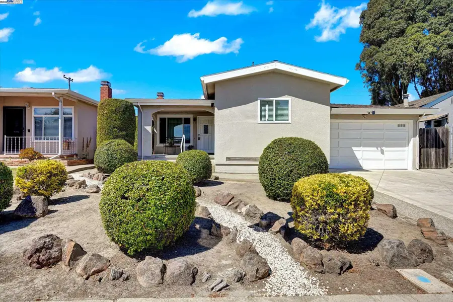 3073 Shane Dr., Richmond, CA 94806 - Image #2