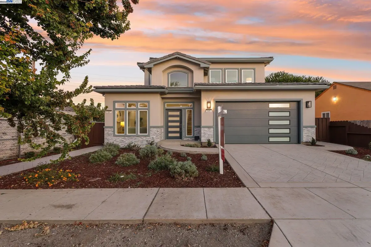 265 Berry Avenue, Hayward, CA 94544 - Image #1