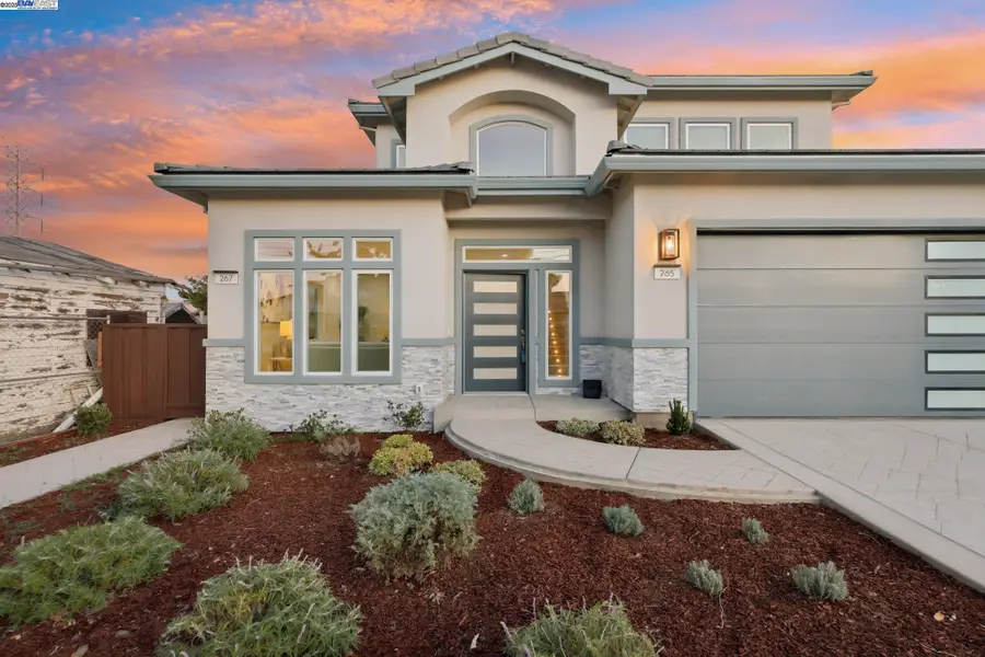 265 Berry Avenue, Hayward, CA 94544 - Image #2