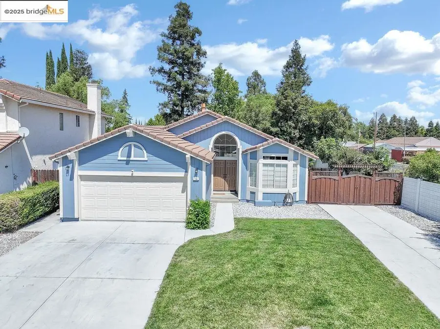 738 Valley Green Dr, Brentwood, CA 94513 - Image #2