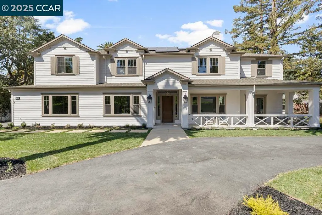 1953 La Cadena, Diablo, CA 94528 - Image #1