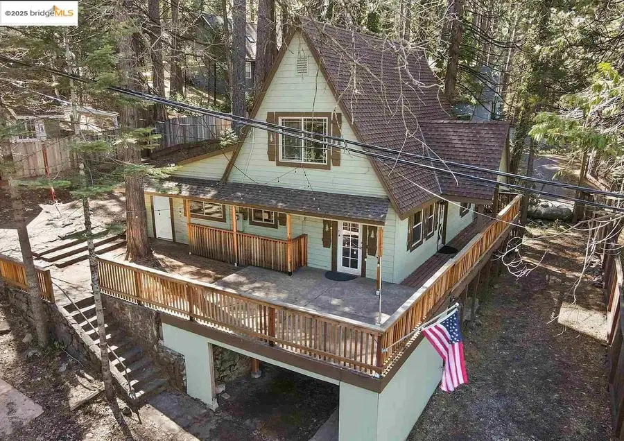 18441 Hillcrest Road, Twain Harte, CA 95383 - Image #3