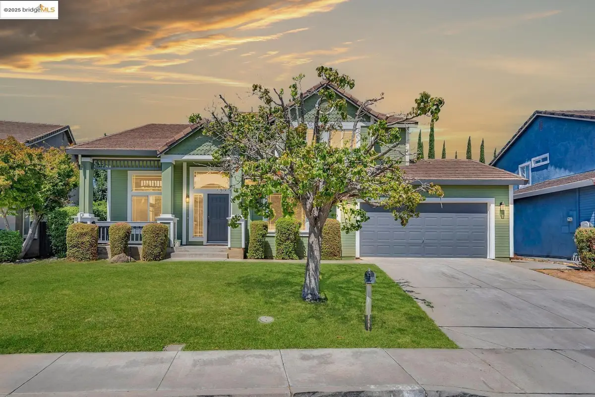 5233 Mohican Way, Antioch, CA 94531 - Image #1