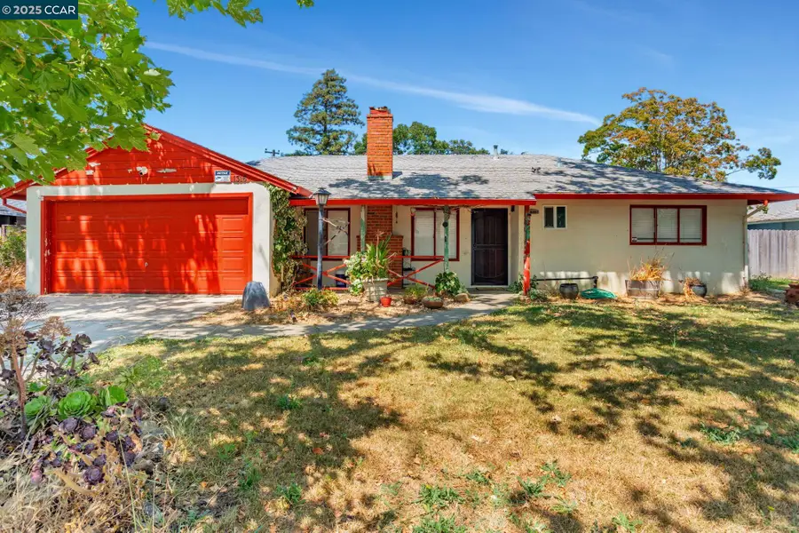 1316 Lincoln St, Fairfield, CA 94533 - Image #2