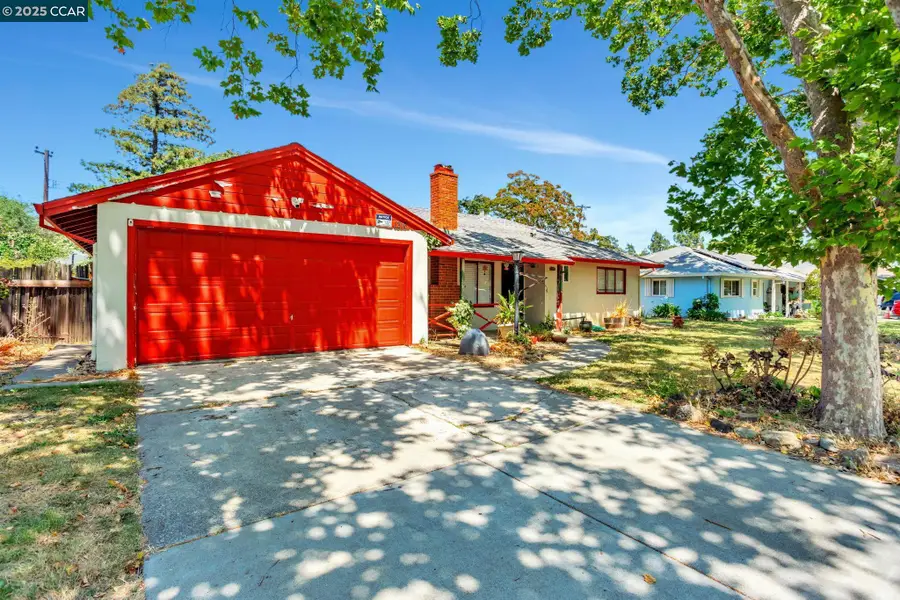 1316 Lincoln St, Fairfield, CA 94533 - Image #3
