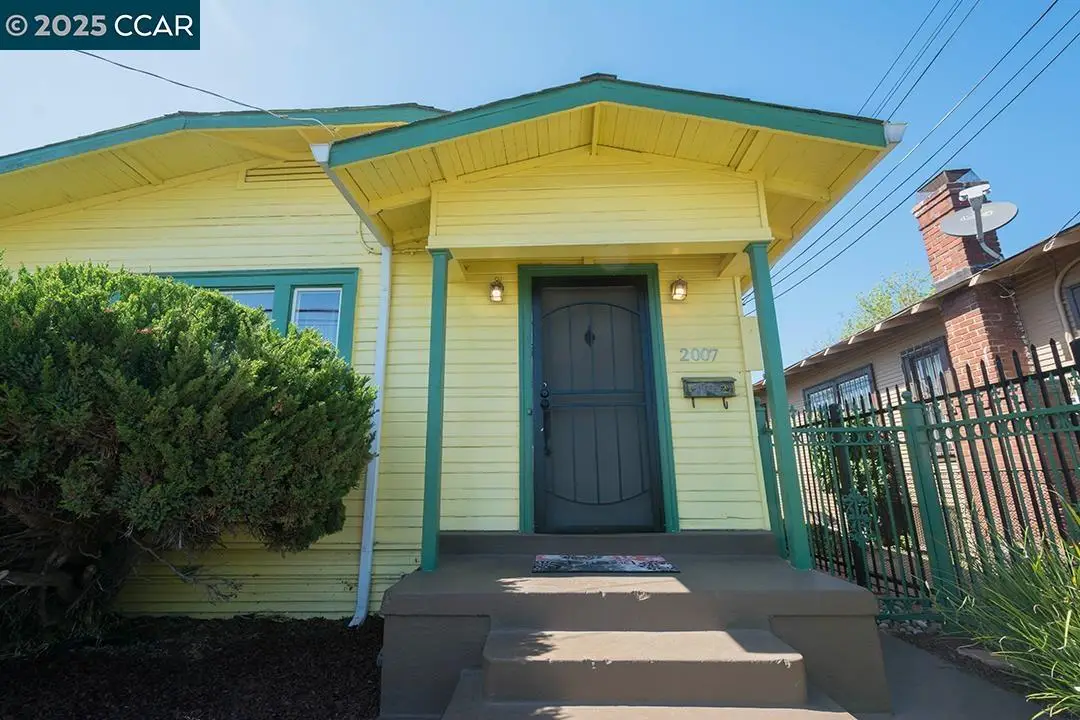2007 57th Ave, Oakland, CA 94621 - Image #1
