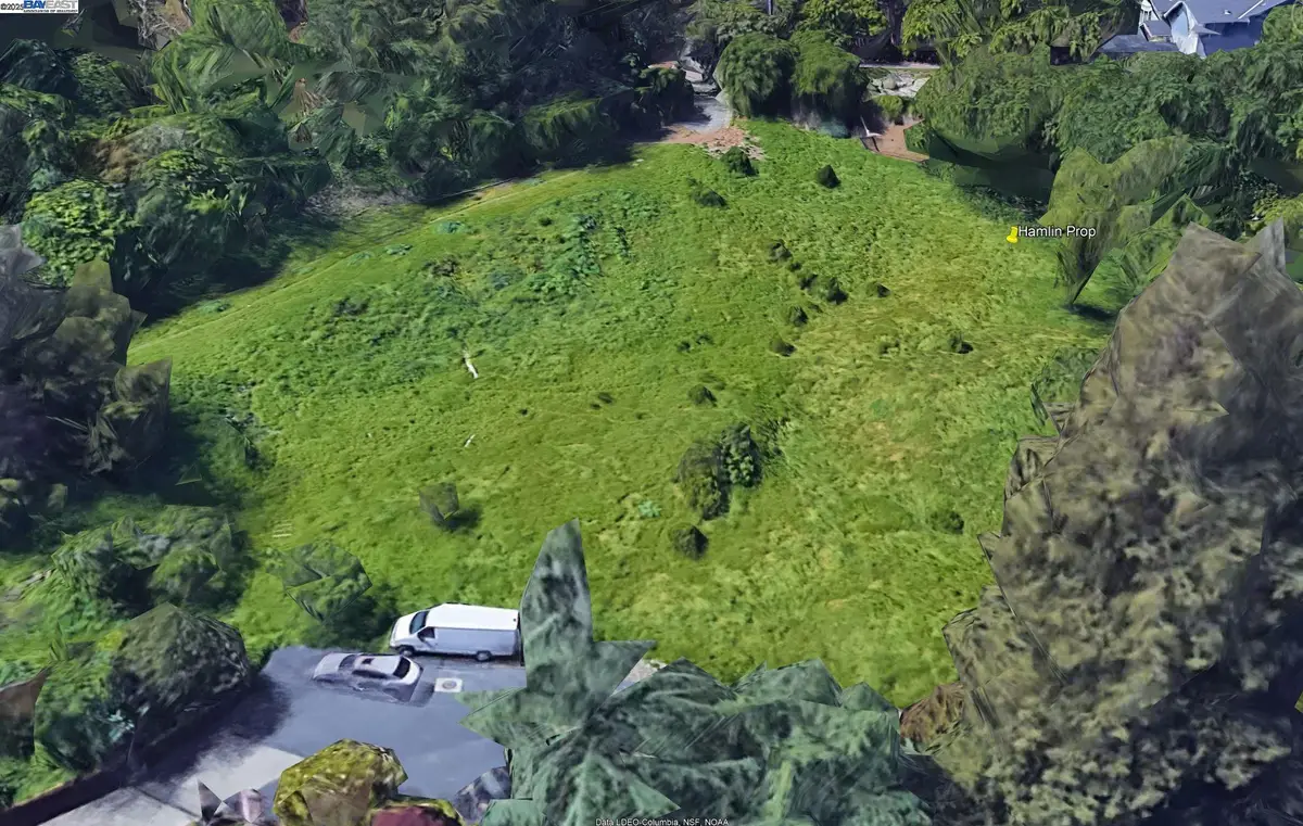 0 Hamlin Road, Lafayette, CA 94549 - #1