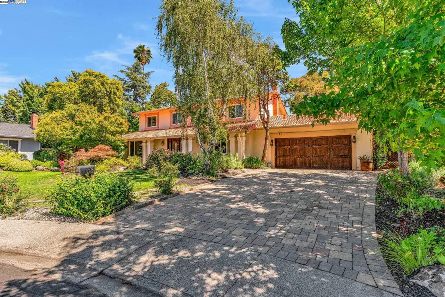 38 Barcelona Pl, Danville, CA 94526 - Image #3